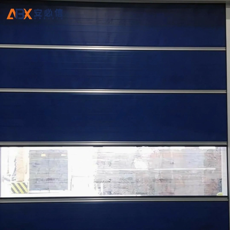 雅安高速门