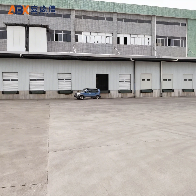 雅安消防高速门